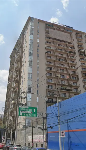 Departamento en venta en Granjas Mexico, Iztacalco — foto 3 de 3