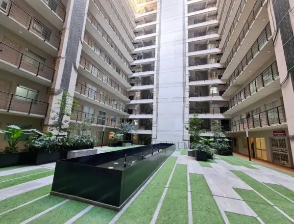 Departamento en venta en Granjas Mexico, Iztacalco — foto 3 de 3