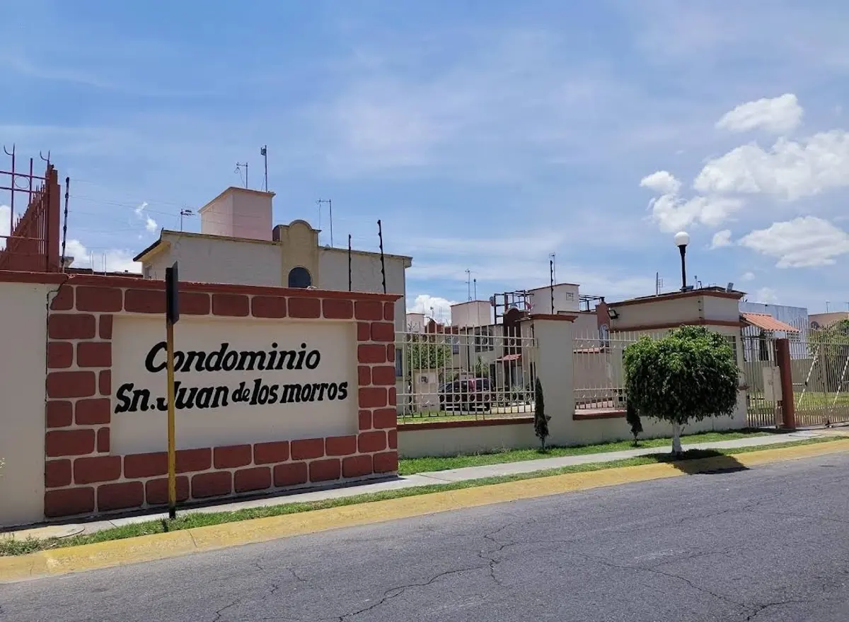 Casa en venta en Las Américas, Ecatepec de Morelos — foto 1 de 3