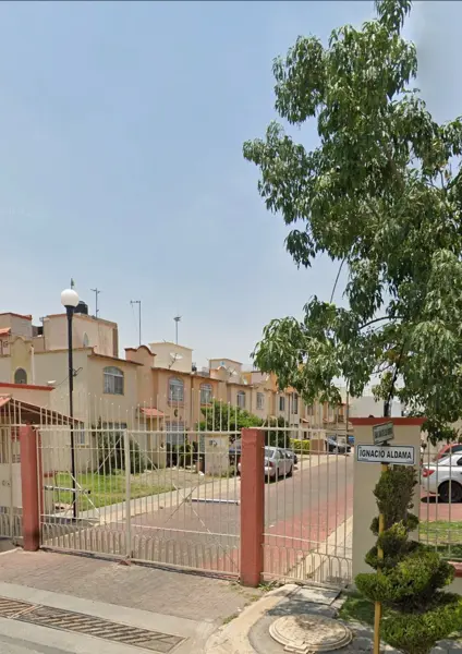 Casa en venta en Las Américas, Ecatepec de Morelos — foto 2 de 3