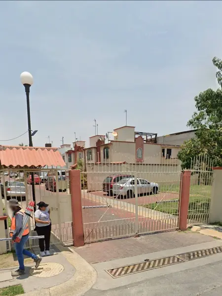 Casa en venta en Las Américas, Ecatepec de Morelos — foto 3 de 3