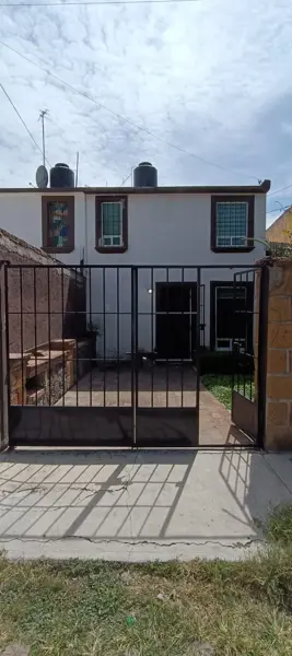 Casa en La Floresta, San Juan del Río, Querétaro