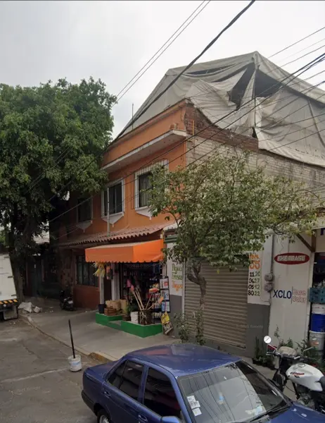 Casa en venta en Lomas de San Angel Inn, Álvaro Obregón — foto 2 de 2