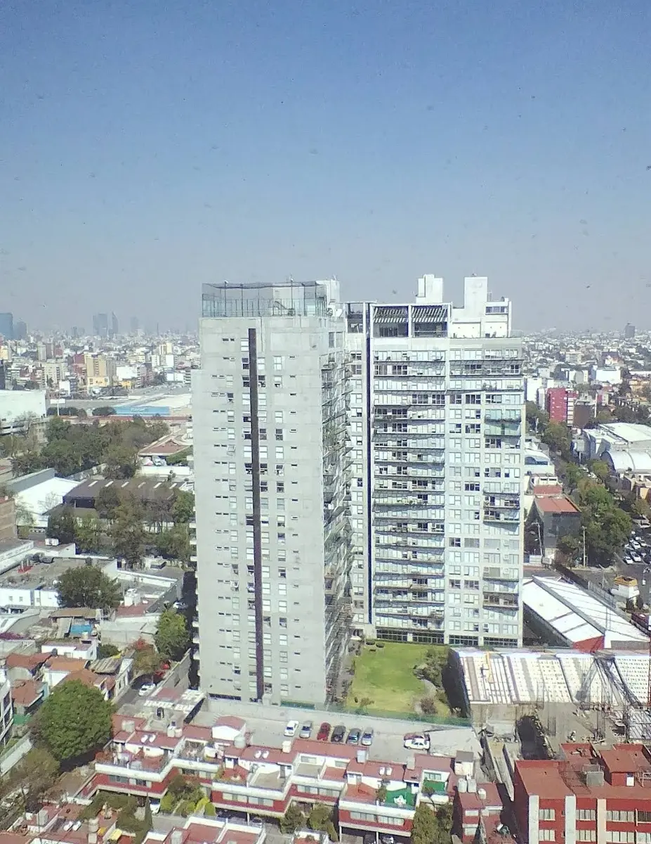 Departamento en venta en Xoco, Benito Juárez — foto 1 de 2
