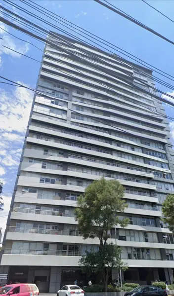 Departamento en venta en Xoco, Benito Juárez — foto 2 de 2