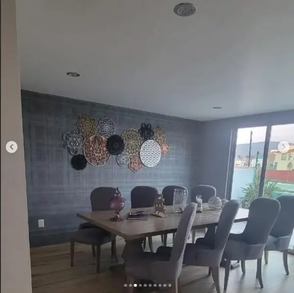 Casa en venta en Arboledas de San Javier, Pachuca de Soto — foto 3 de 11