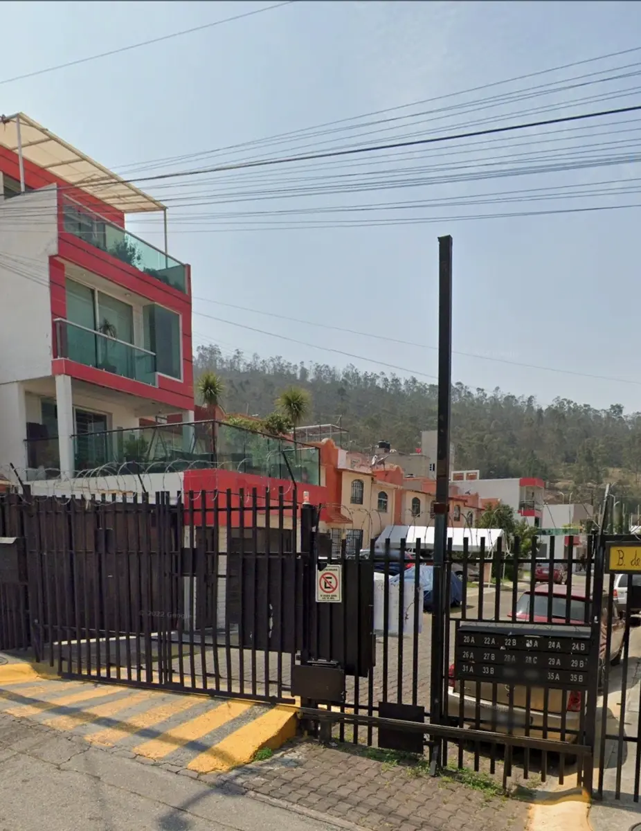 Casa en venta en Real del Bosque, Tultitlán — foto 1 de 2