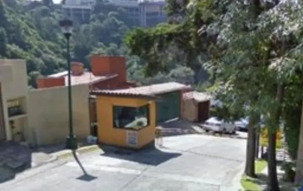 Casa en remate en La Herradura Sección III, Huixquilucan, México