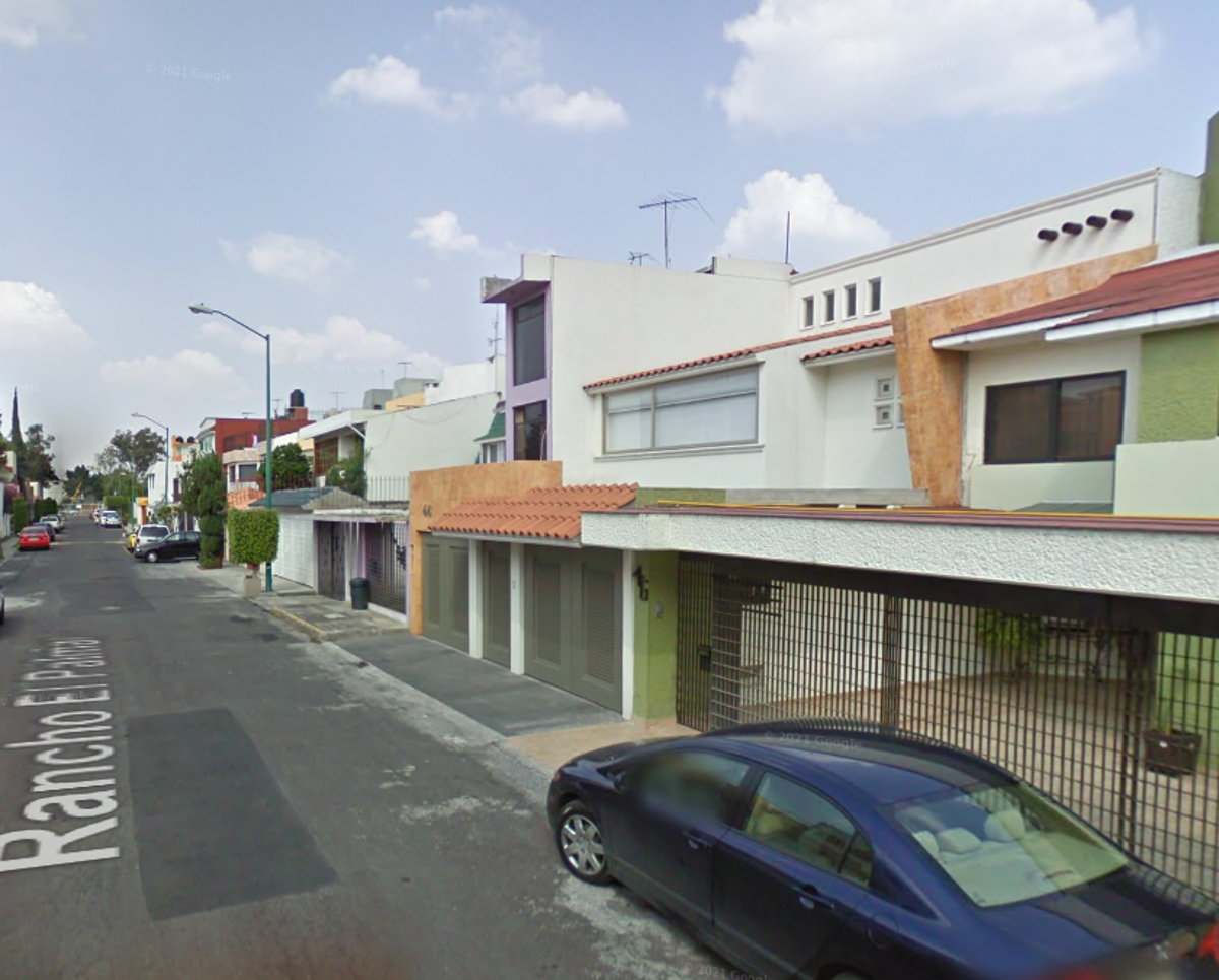 Casa en venta en Campestre Coyoacán, Coyoacán — foto 1 de 12