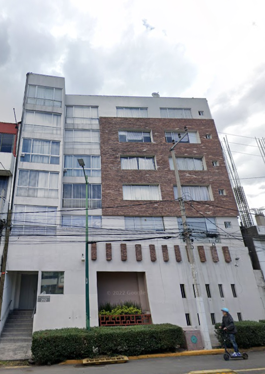 Departamento en venta en Vallejo, Gustavo A. Madero — foto 1 de 14