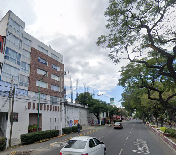 Departamento en venta en Vallejo, Gustavo A. Madero — foto 3 de 14