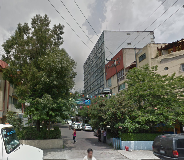 Departamento en venta en Del Valle Centro, Benito Juárez — foto 3 de 13
