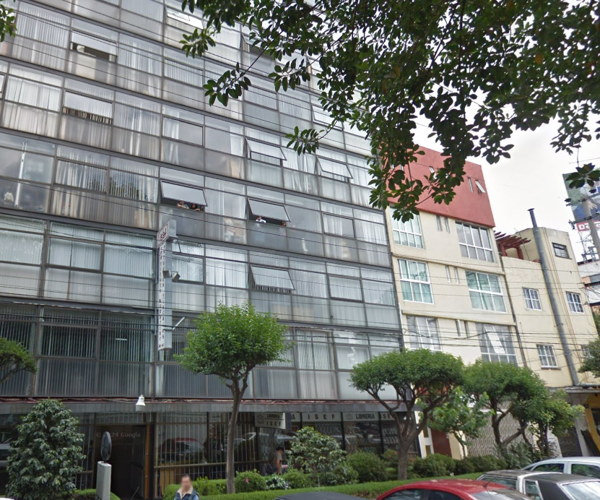 Departamento en venta en Del Valle Centro, Benito Juárez — foto 2 de 13
