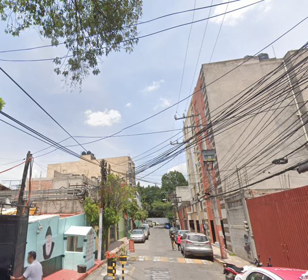 Departamento en venta en Pensil Norte, Miguel Hidalgo — foto 3 de 13
