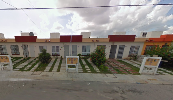 Casa en Cancún Centro, Benito Juárez, Quintana Roo