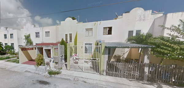 Casa en Cancún Centro, Benito Juárez, Quintana Roo