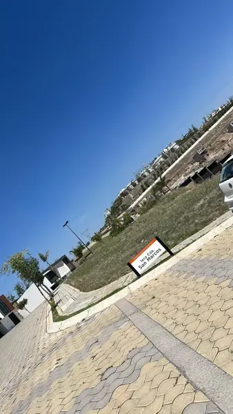 Terreno en venta en Lomas de Angelópolis, San Andrés Cholula — foto 3 de 4