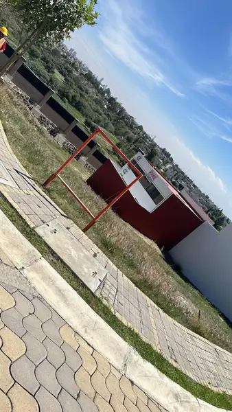 Terreno en venta en Lomas de Angelópolis, San Andrés Cholula — foto 2 de 4