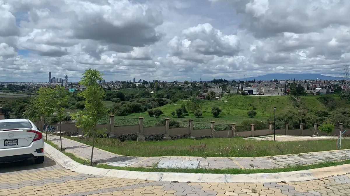 Terreno en venta en Lomas de Angelópolis, San Andrés Cholula — foto 1 de 4