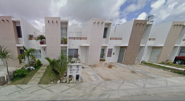 Casa en Cancún Centro, Benito Juárez, Quintana Roo