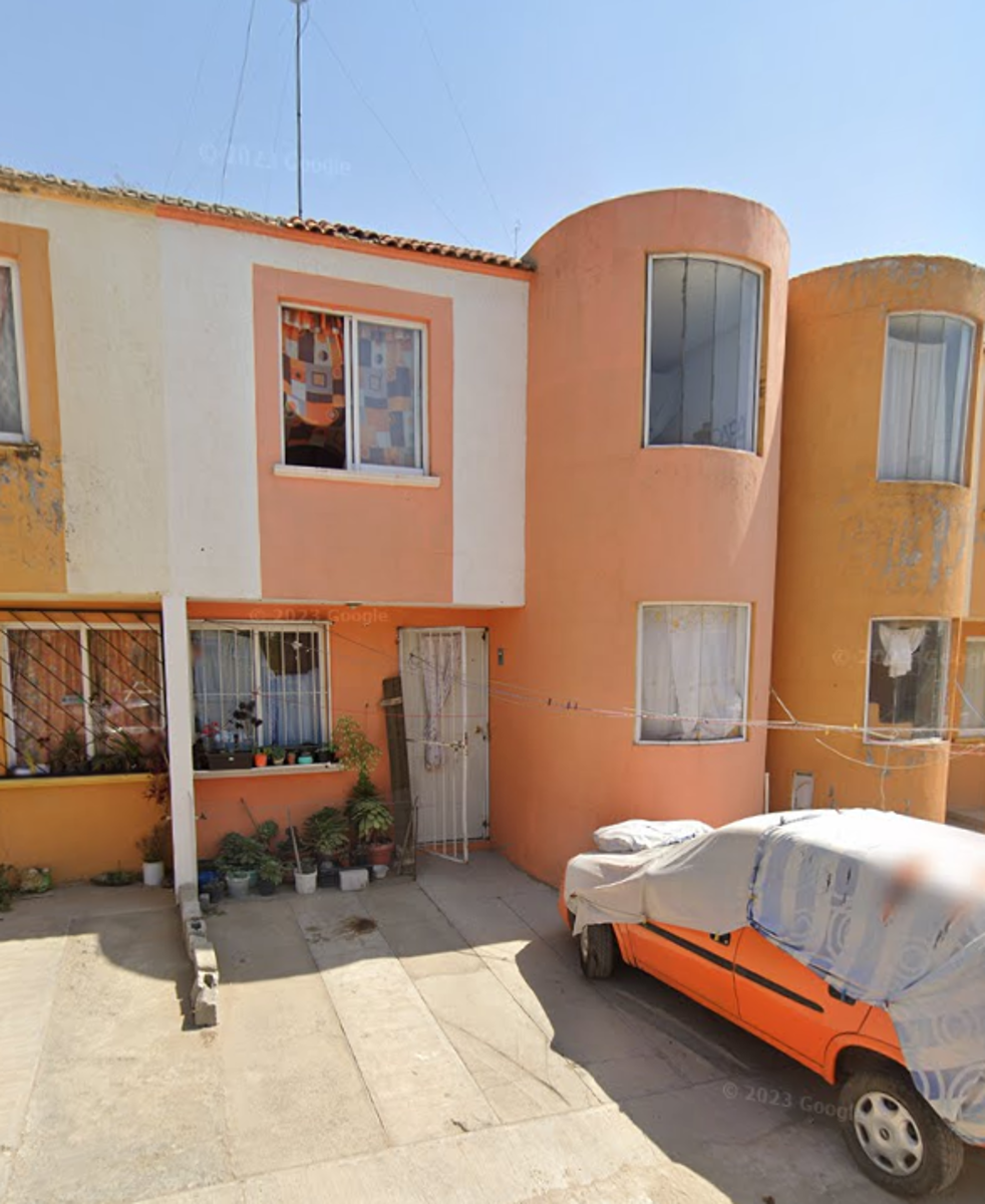 Casa en venta en San Andres Ahuashuatepec, Tzompantepec — foto 1 de 34