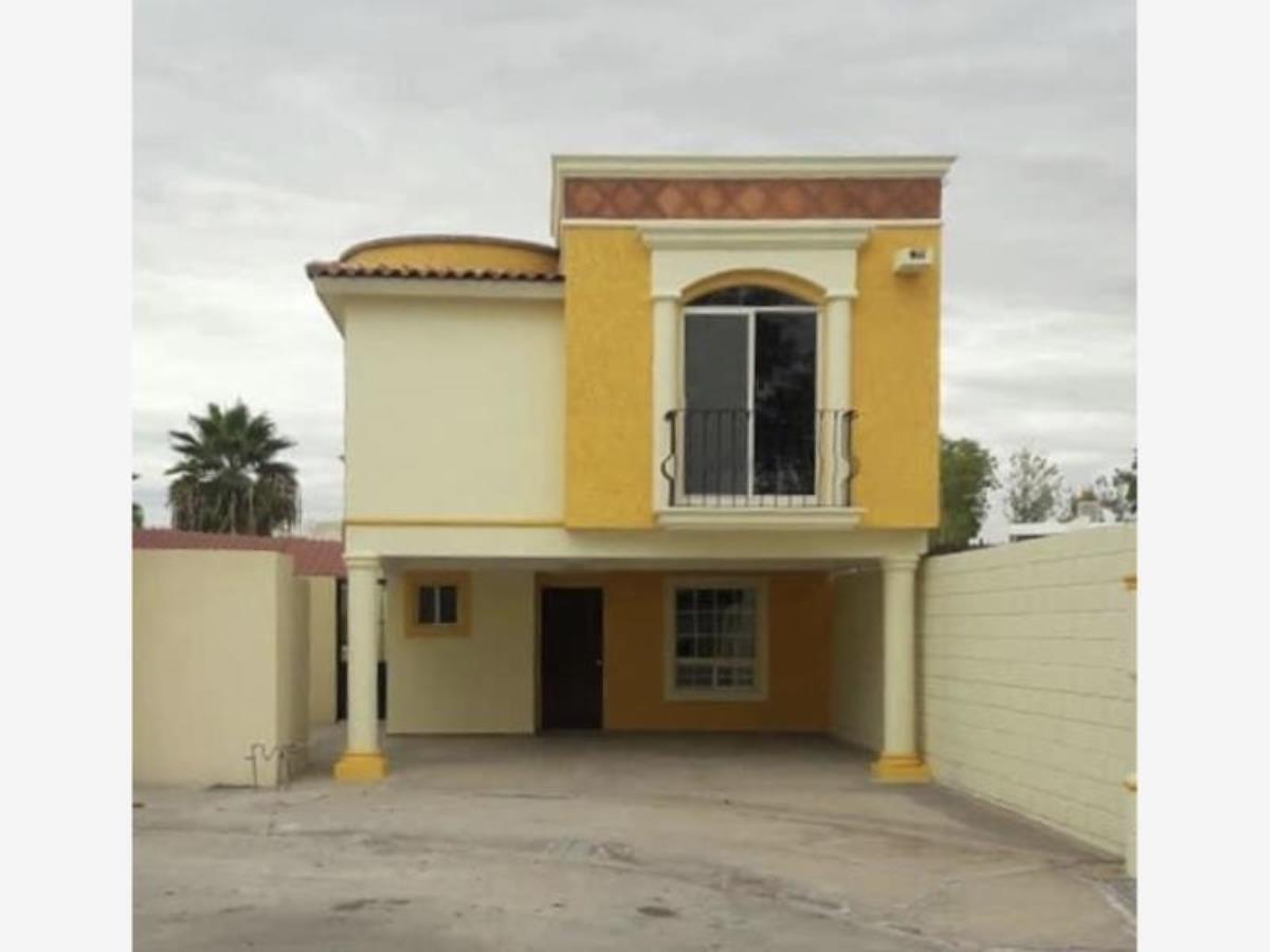 Casa en Renta en Residencial Senderos, Torreón, Coahuila de Zaragoza