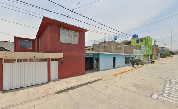Casa en venta en Ciudad Cuauhtémoc Sección Cuitlahuac, Ecatepec de Morelos — foto 3 de 45