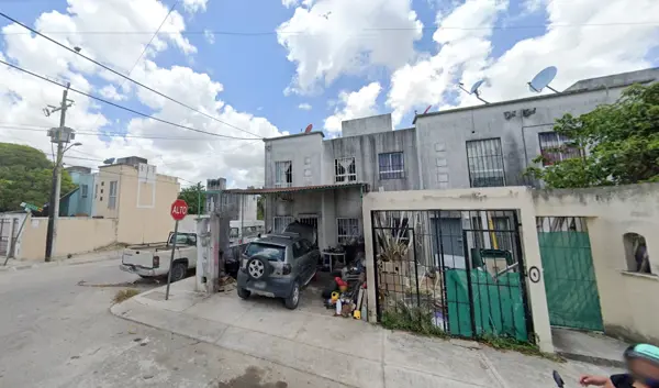 Casa en Cancún Centro, Benito Juárez, Quintana Roo