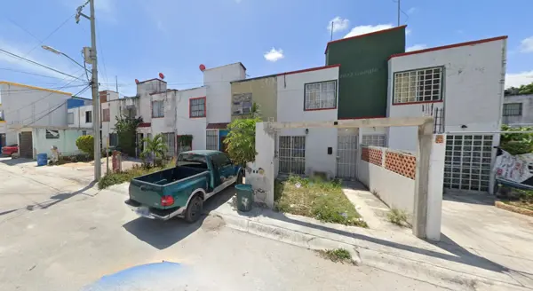 Casa en Cancún Centro, Benito Juárez, Quintana Roo