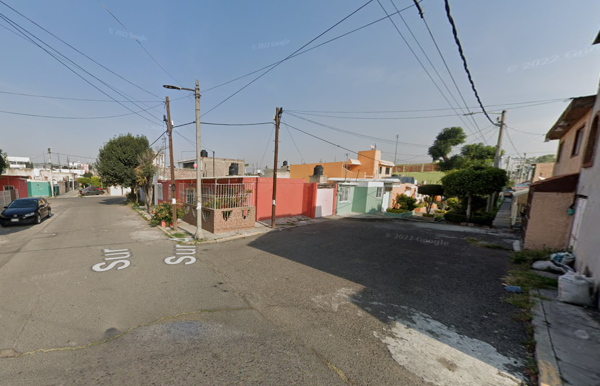 Casa en venta en Hogares Mexicanos, Ecatepec de Morelos — foto 3 de 45