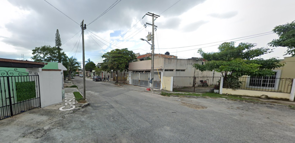 Casa en Cancún Centro, Benito Juárez, Quintana Roo