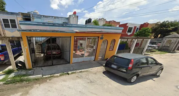 Casa en Cancún Centro, Benito Juárez, Quintana Roo