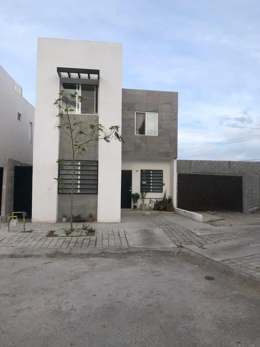 Casa en Venta en Kalia Residencial, Torreón, Coahuila de Zaragoza