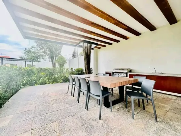 Departamento en venta en Tetela del Monte, Cuernavaca — foto 2 de 16