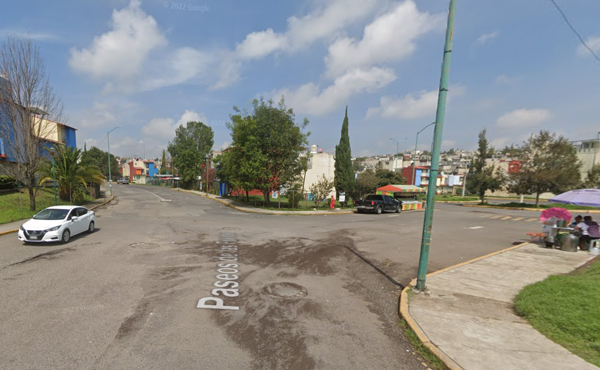 Casa en venta en Fuentes de San José, Nicolás Romero — foto 3 de 40