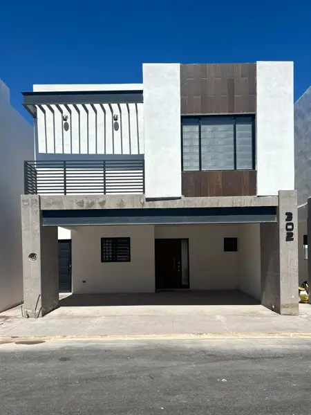Casa en venta en Residencial Palmares, Torreón — foto 2 de 22