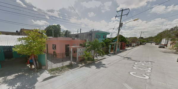 Casa en Cancún Centro, Benito Juárez, Quintana Roo
