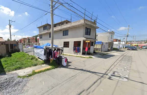 Casa en venta en San Francisco Tlalcilalcalpan, Almoloya de Juárez — foto 3 de 45