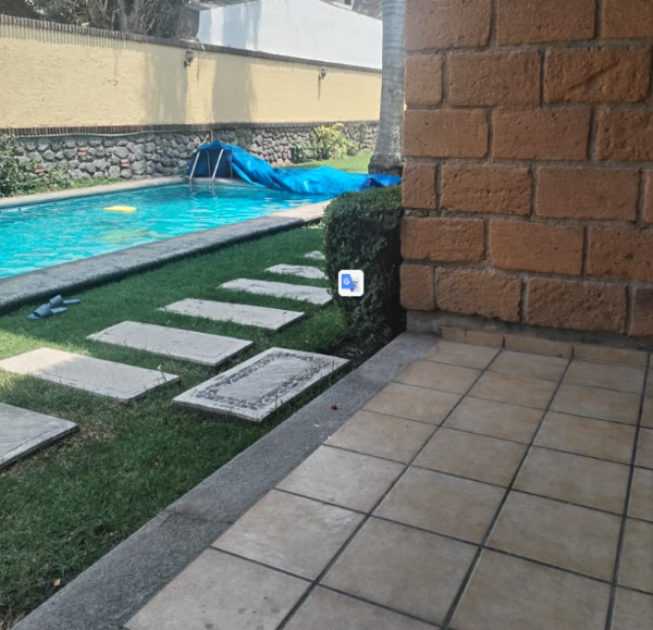 Casa en renta en Lomas de Cortes, Cuernavaca — foto 2 de 10