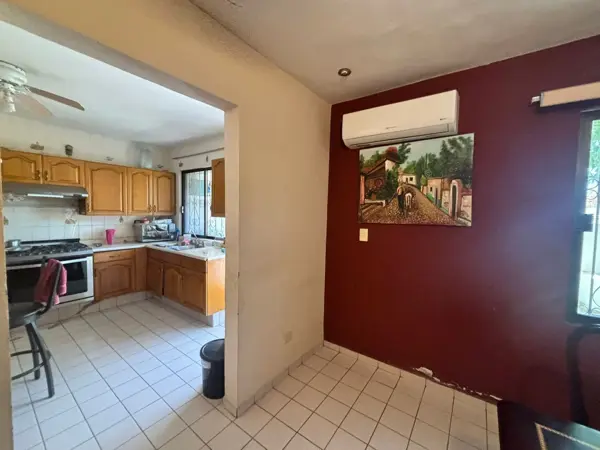 Casa en venta en Valle de las Brisas, Monterrey — foto 2 de 7