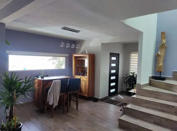 Casa en venta en Bosque Esmeralda, Atizapán de Zaragoza — foto 2 de 29