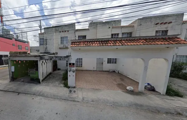 Casa en Cancún Centro, Benito Juárez, Quintana Roo