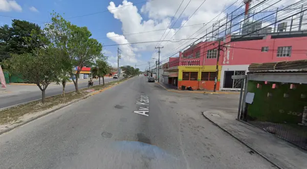Casa en venta en Cancún Centro, Benito Juárez — foto 3 de 47
