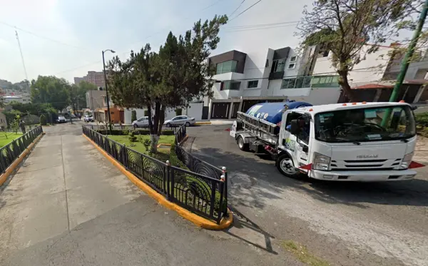 Casa en venta en Jardines Bellavista, Tlalnepantla de Baz — foto 3 de 50