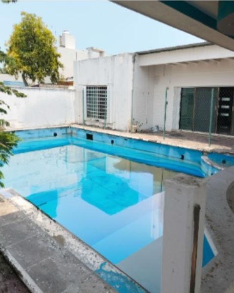Casa en venta en Hacienda Chetumal, Othón P. Blanco — foto 3 de 9