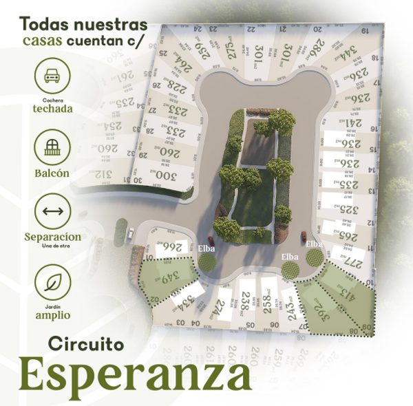 Casa en venta en Ejido Ana, Torreón — foto 3 de 4