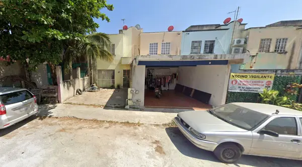 Casa en Cancún Centro, Benito Juárez, Quintana Roo