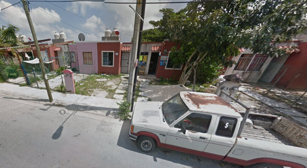 Casa en Cancún Centro, Benito Juárez, Quintana Roo