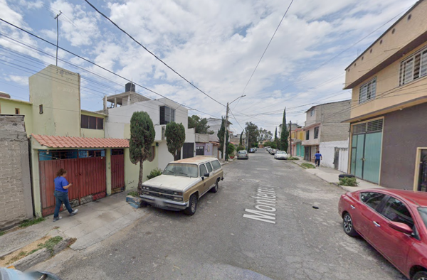Casa en venta en Jardines de Morelos 5a Sección, Ecatepec de Morelos — foto 3 de 40
