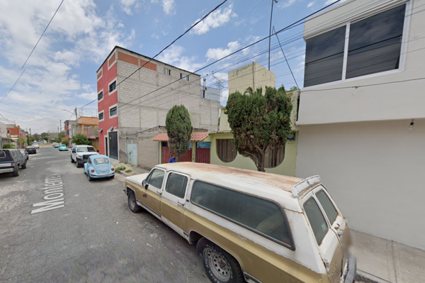 Casa en venta en Jardines de Morelos 5a Sección, Ecatepec de Morelos — foto 2 de 40
